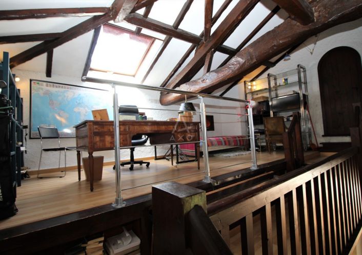 vente Maison bourgeoise Valence D'agen