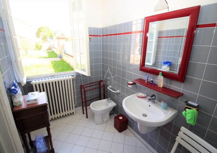 vente Maison bourgeoise Valence D'agen