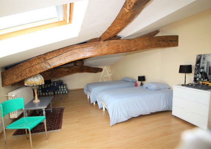 vente Maison bourgeoise Valence D'agen