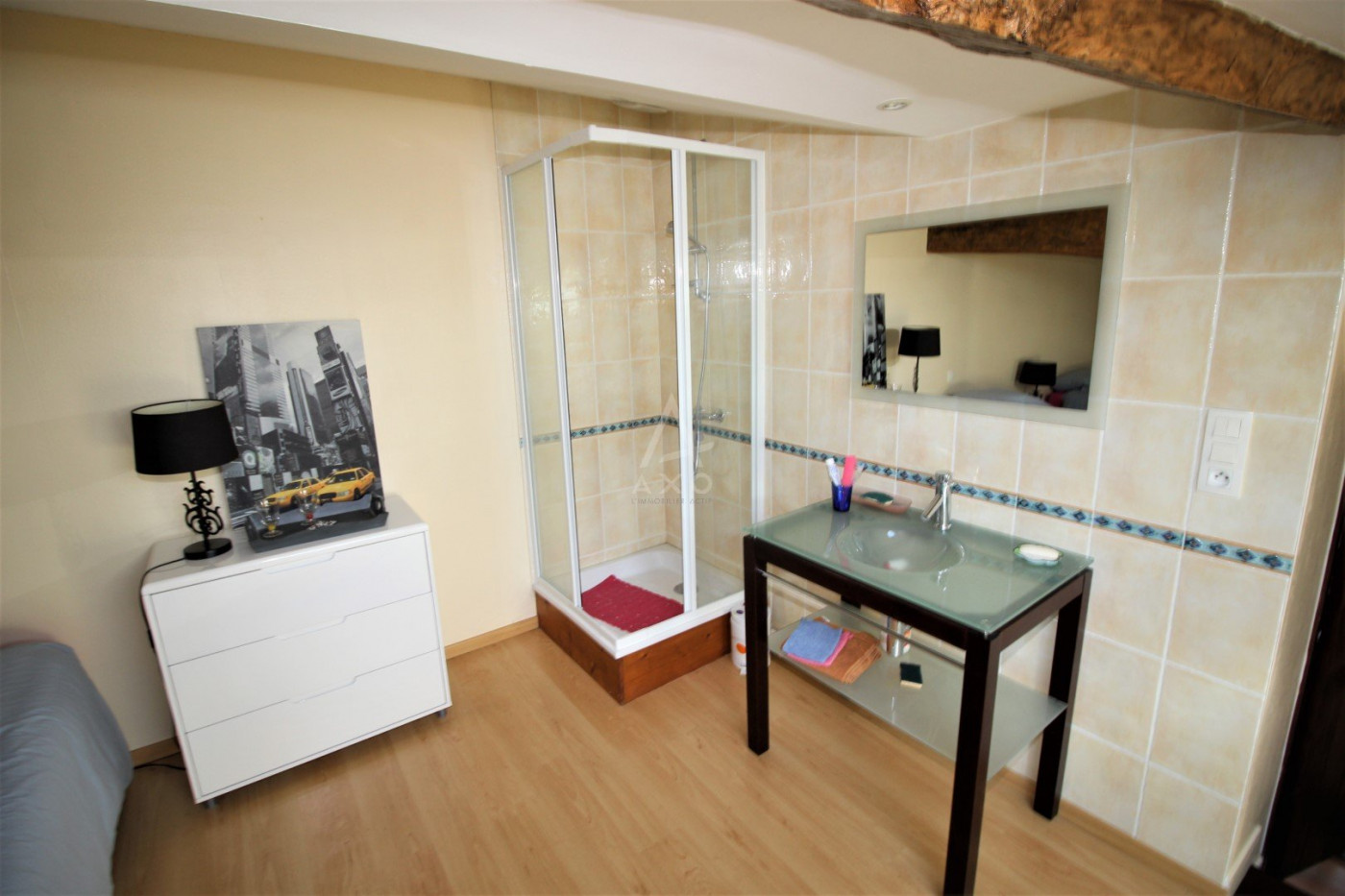 vente Maison bourgeoise Valence D'agen - Photo 16