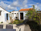 vente Maison de village Saint Pierre D'oleron