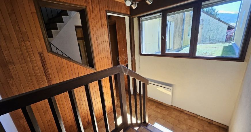 vente Maison Albertville