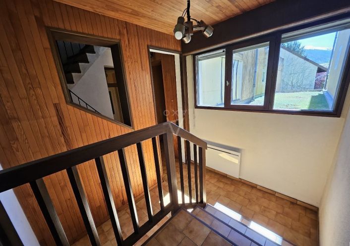 vente Maison Albertville