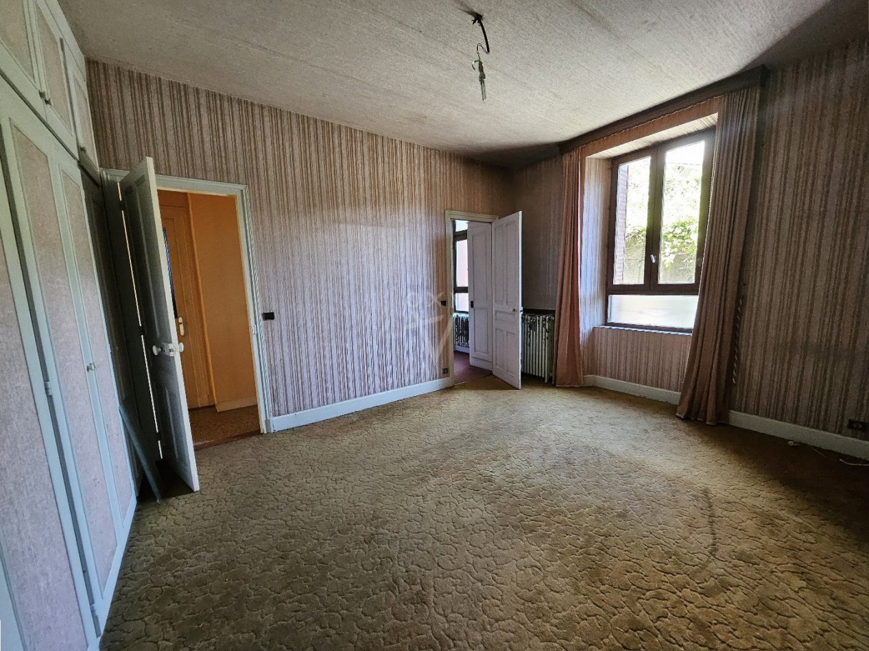 vente Maison Albertville - Photo 9