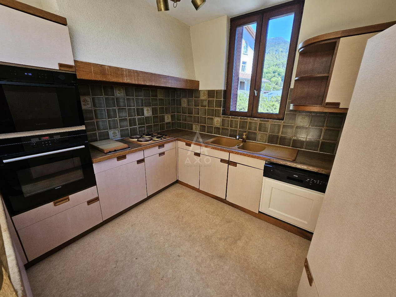 vente Maison Albertville - Photo 7