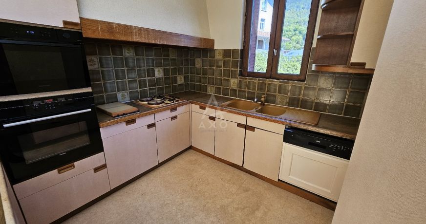 vente Maison Albertville