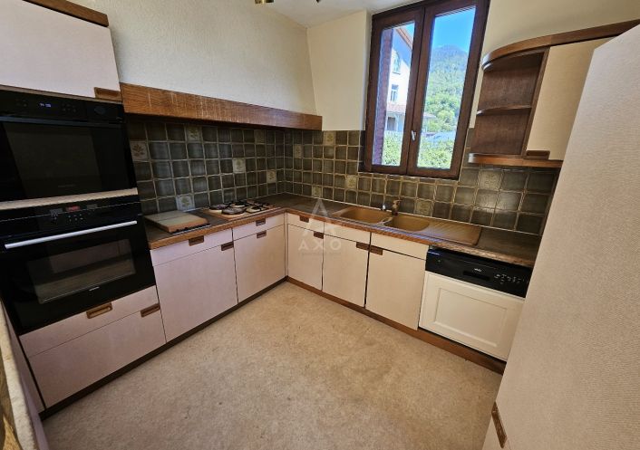 vente Maison Albertville