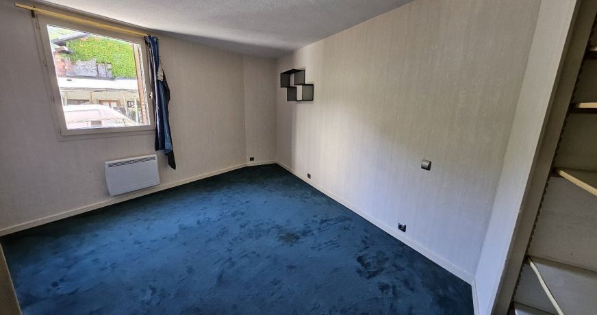 vente Maison Albertville