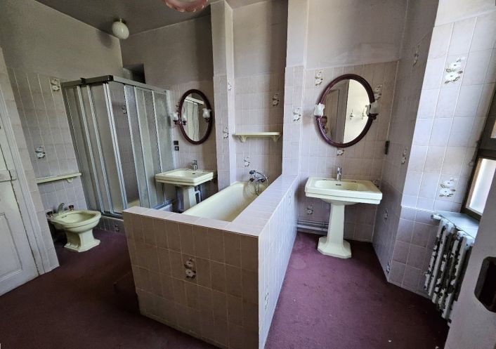 vente Maison Albertville