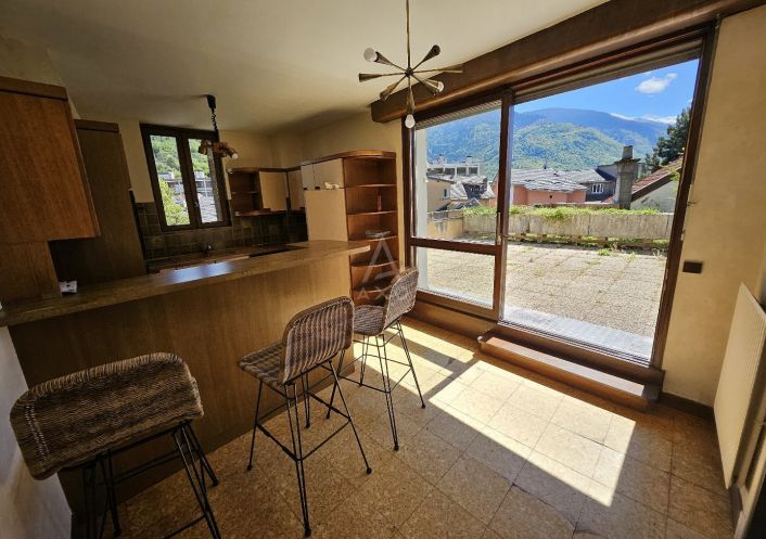 vente Maison Albertville