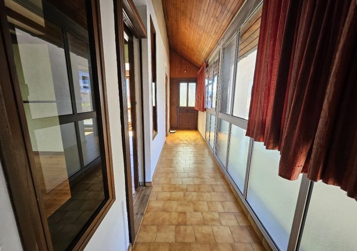 vente Maison Albertville