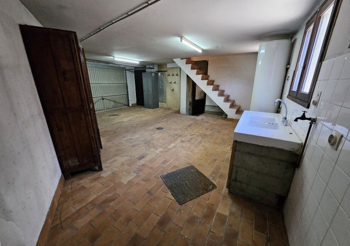 vente Maison Albertville