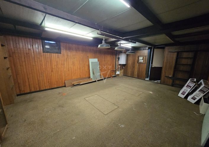 vente Maison Albertville