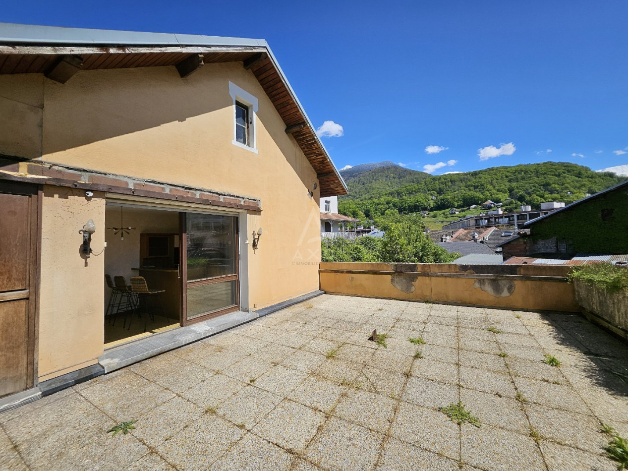 vente Maison Albertville - Photo 4