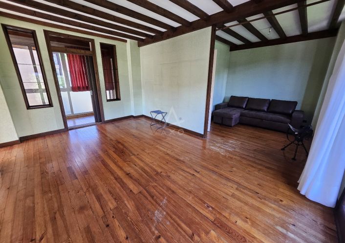 vente Maison Albertville