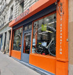 sale Divers commerces Paris 18eme Arrondissement