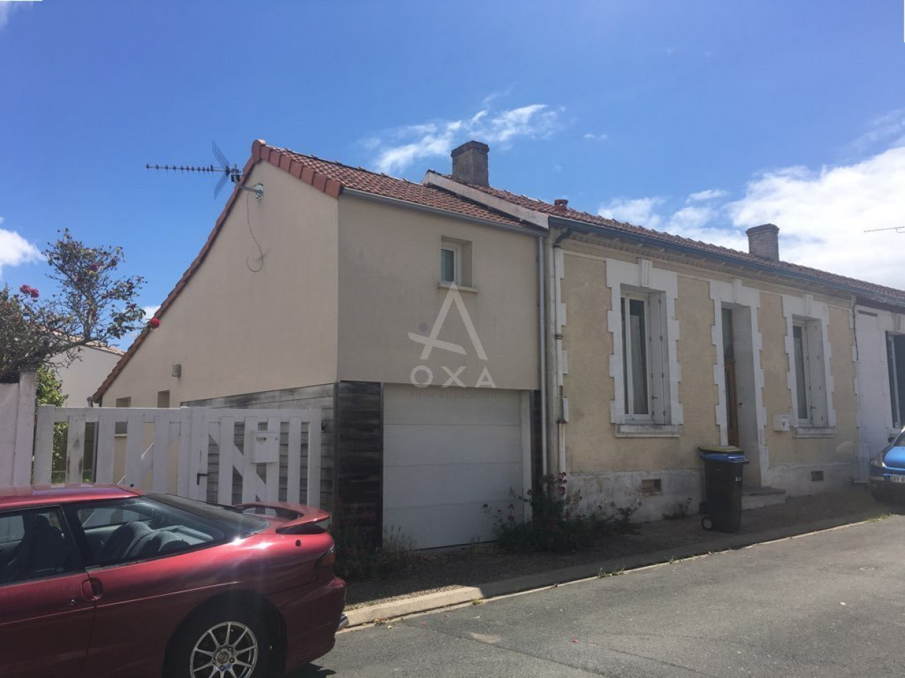 Vente Maison 104m² 5 Pièces à Aytré (17440) - Axo & Actifs