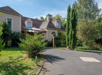 vente Villa d'architecte Caen
