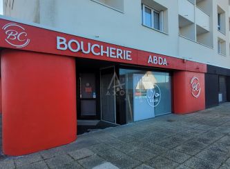 vente Boucherie Cholet