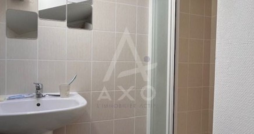 vente Immeuble Angouleme