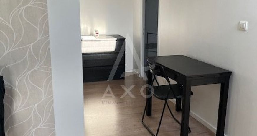 vente Immeuble Angouleme