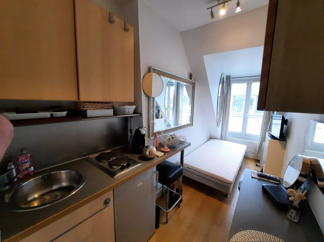 vente Appartement Paris 8eme Arrondissement - Photo 1