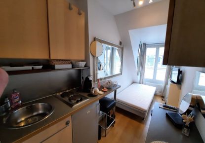 vente Appartement Paris 8eme Arrondissement