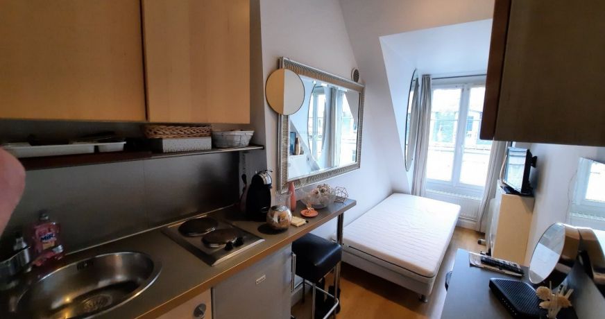 vente Appartement Paris 8eme Arrondissement