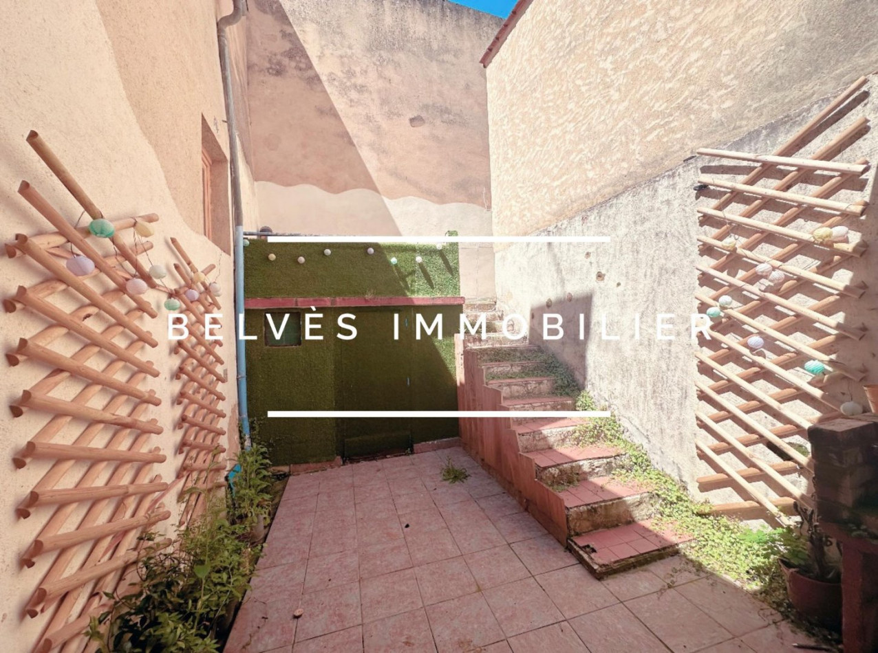 vente Maison de village Belves - Photo 12