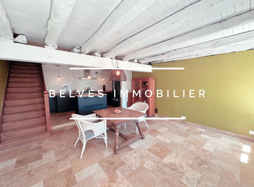 vente Maison de village Belves - Photo 4