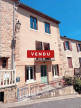 vente Maison de village Belves