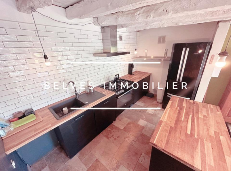 vente Maison de village Belves - Photo 5