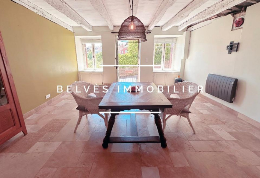 vente Maison de village Belves - Photo 6