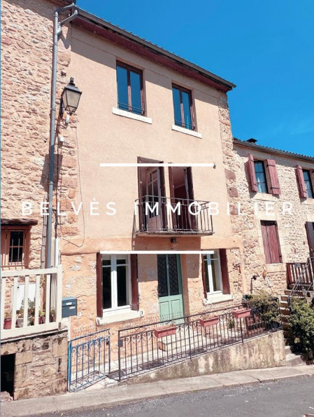 vente Maison de village Belves - Photo 3