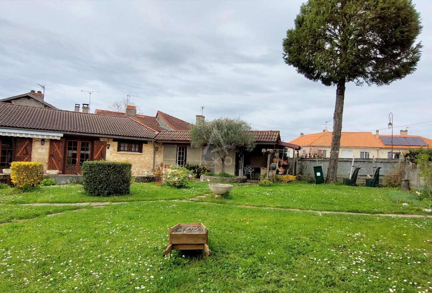 vente Maison de caractère Mensignac - Photo 2