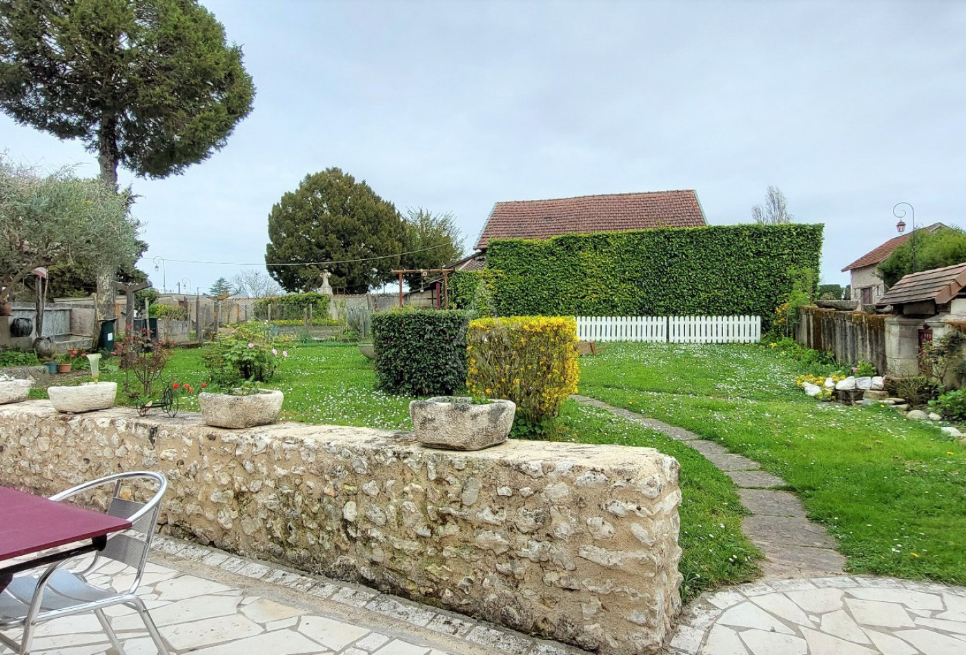 vente Maison de caractère Mensignac - Photo 3