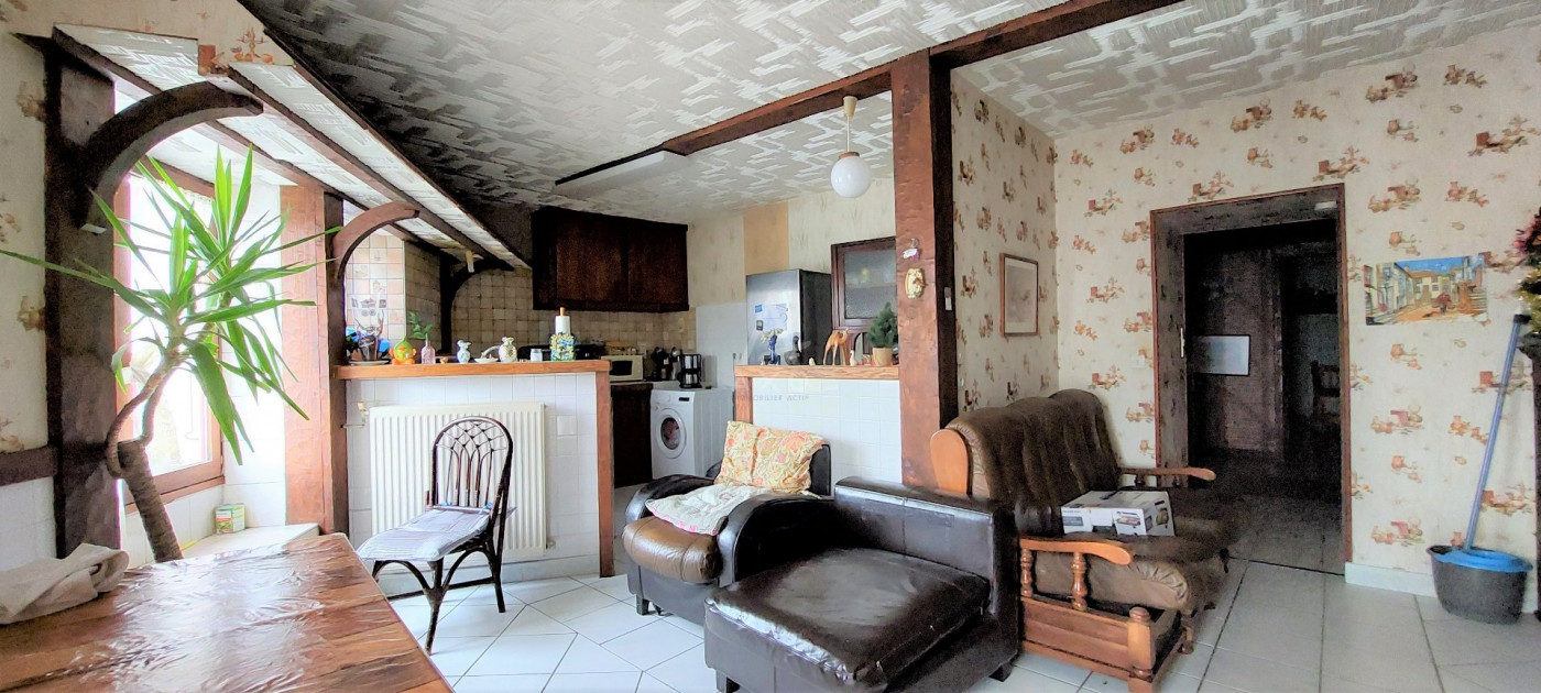 vente Maison de caractère Mensignac - Photo 11