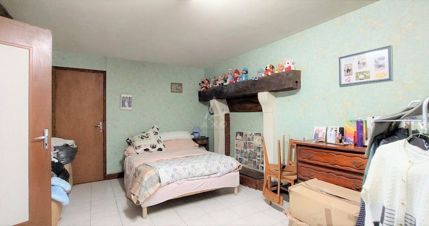 vente Maison de caractère Mensignac