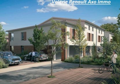 vente Appartement Saint-jean