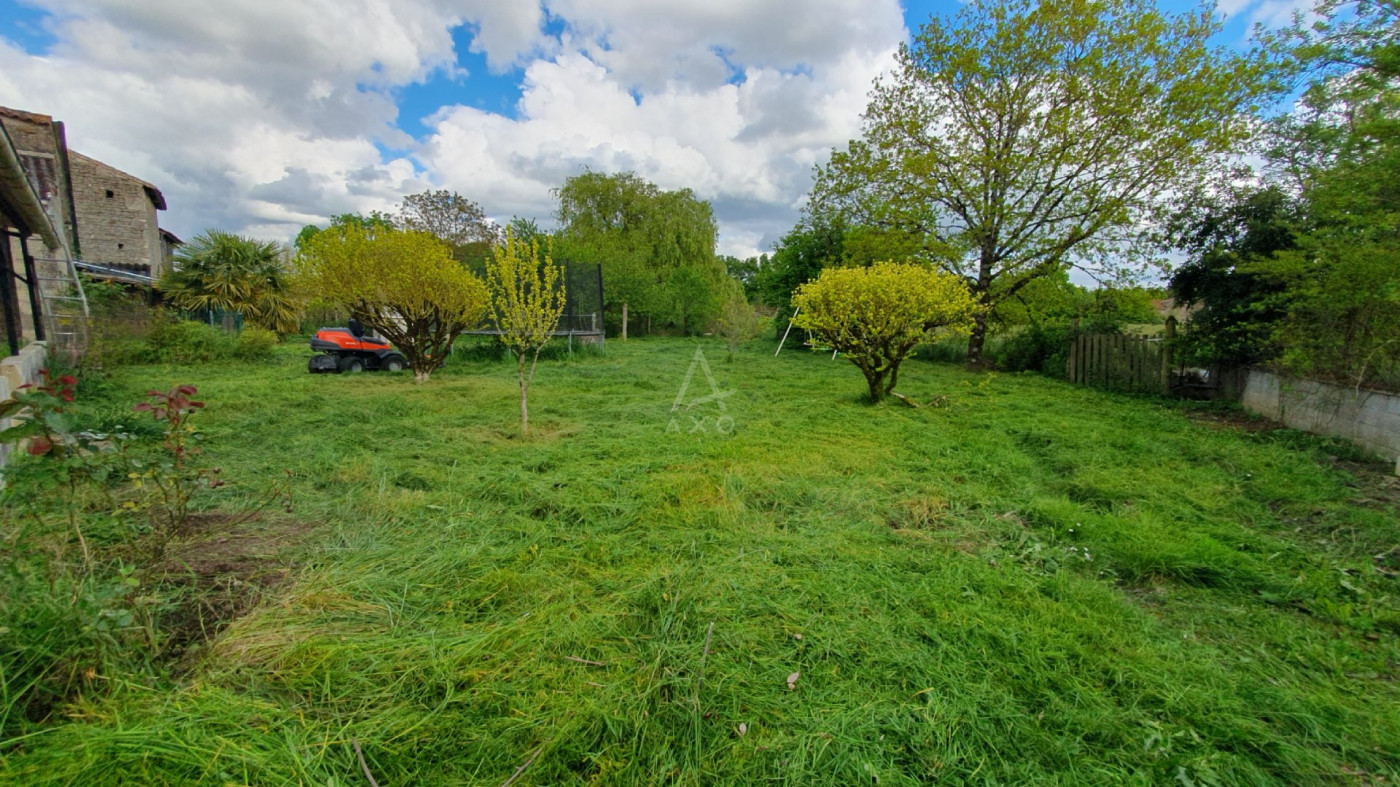 vente Maison Paizay Naudouin Embourie - Photo 13