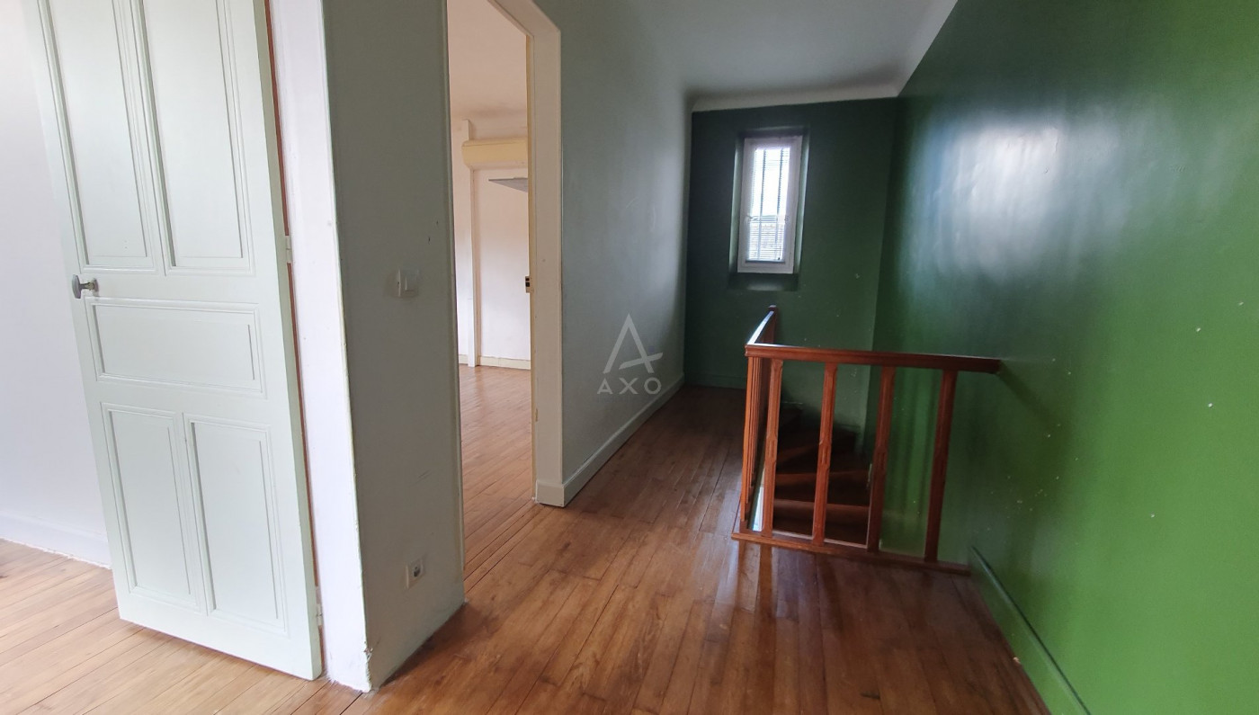 vente Maison Paizay Naudouin Embourie - Photo 12