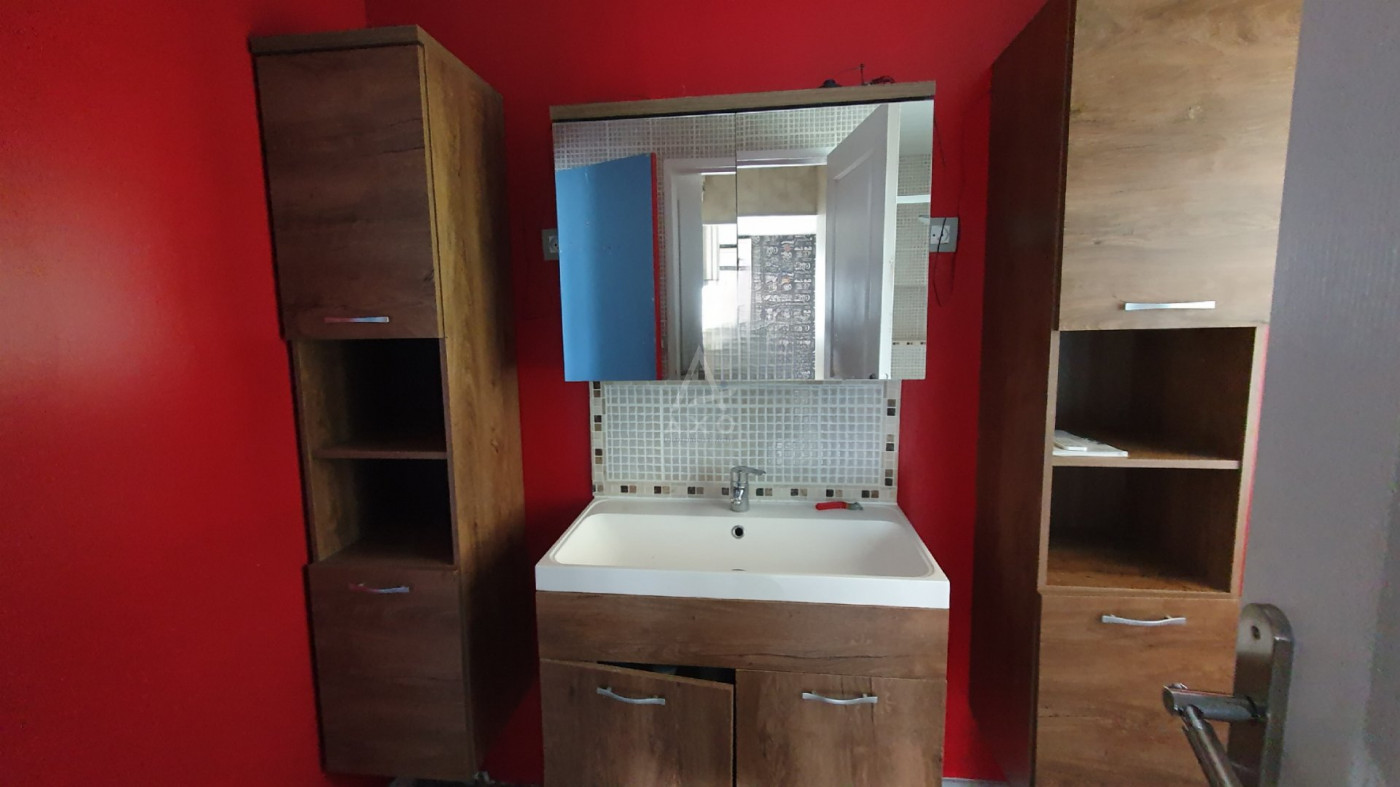 vente Maison Paizay Naudouin Embourie - Photo 10