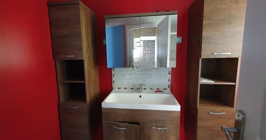 vente Maison Paizay Naudouin Embourie