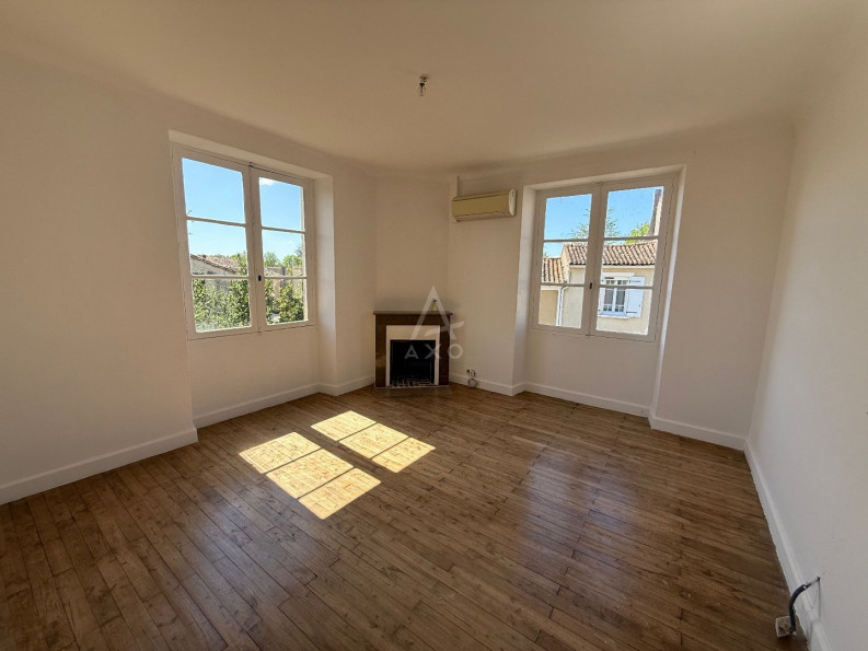 vente Maison Paizay Naudouin Embourie - Photo 4