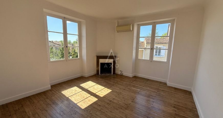 vente Maison Paizay Naudouin Embourie