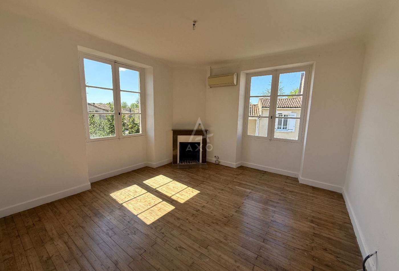 vente Maison Paizay Naudouin Embourie - Photo 4