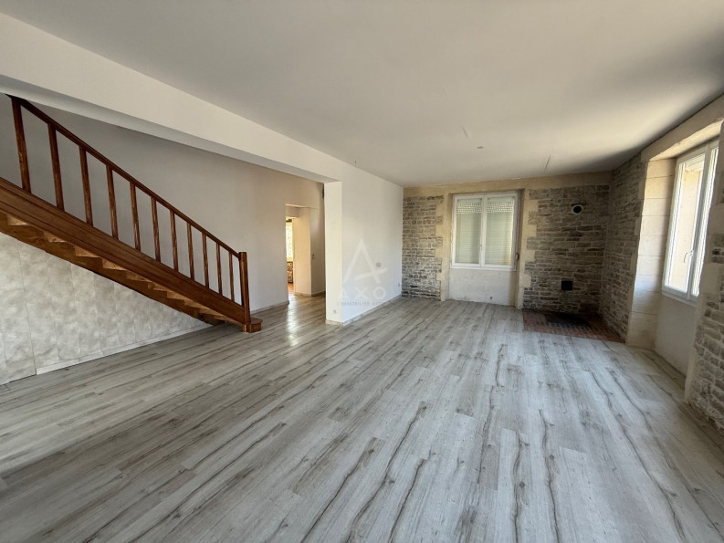 vente Maison Paizay Naudouin Embourie - Photo 2