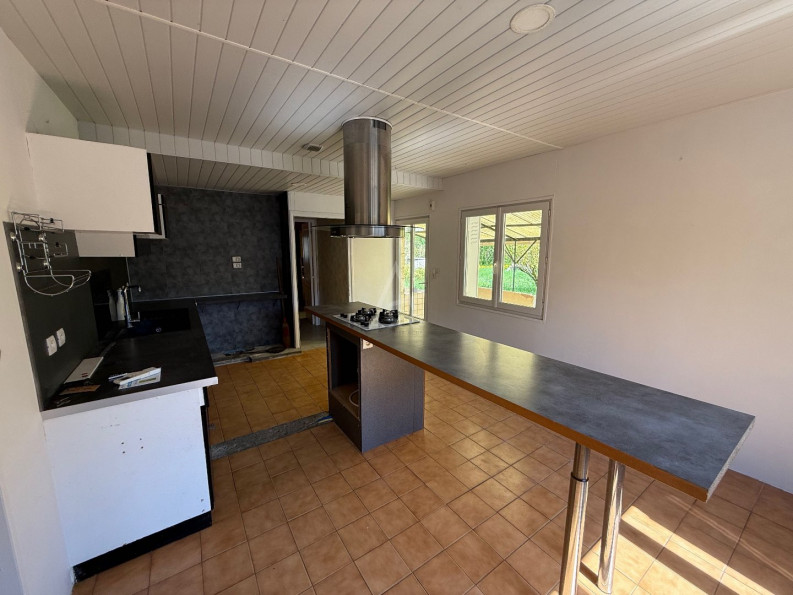 vente Maison Paizay Naudouin Embourie - Photo 7