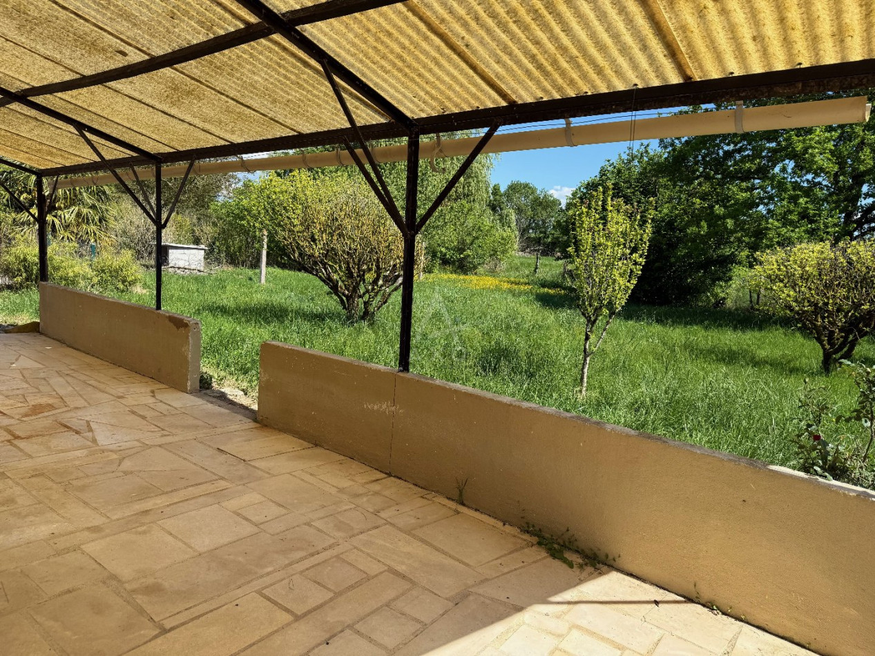 vente Maison Paizay Naudouin Embourie - Photo 15