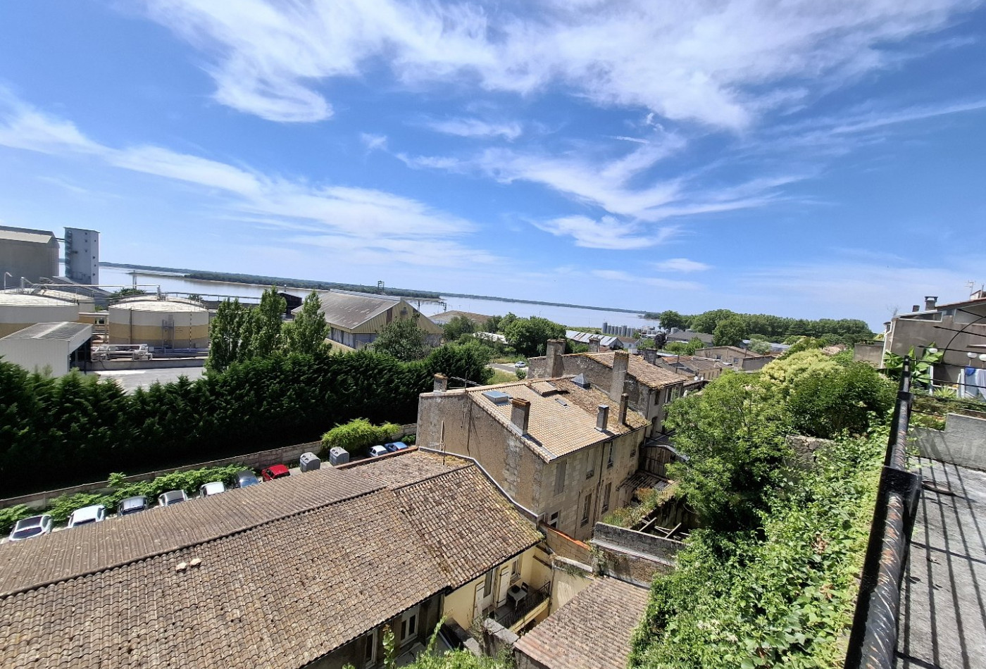 vente Maison Blaye - Photo 3